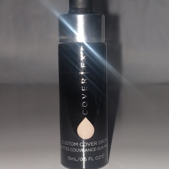 Cover FX Custom Cover Drops - Picture 9 of 9